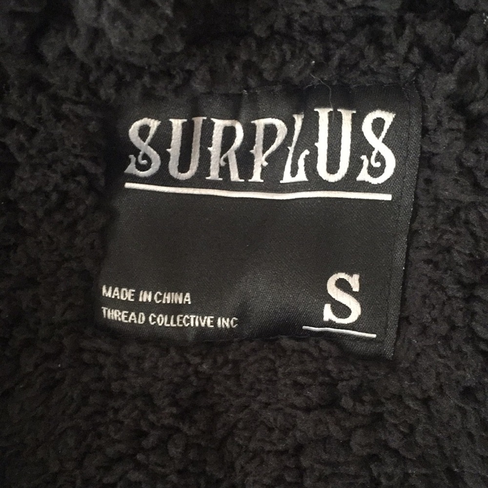 Surplus - Picture 7 of 8